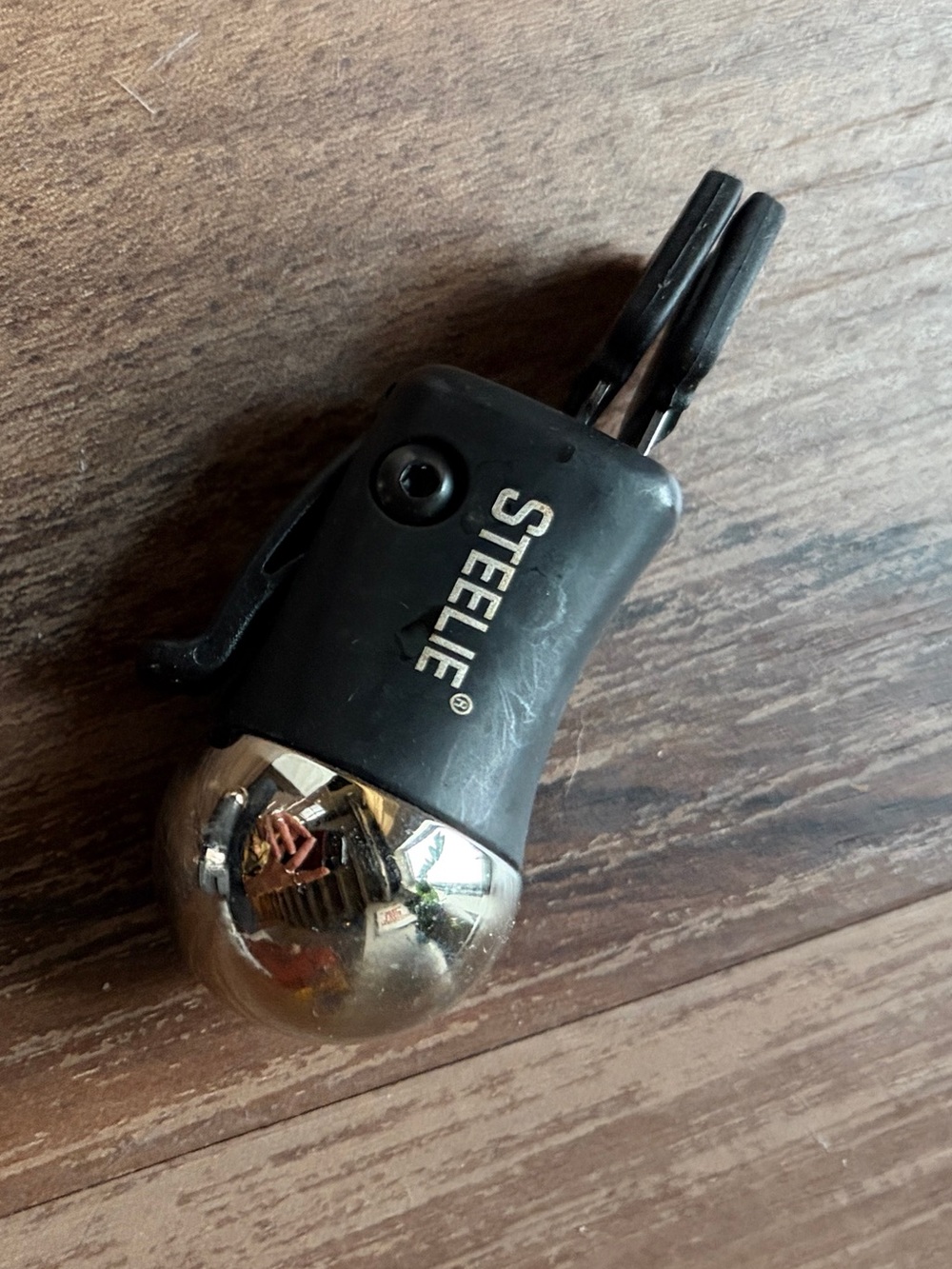 Steelie Phone Car Mount Magnetic